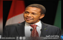 تعيين كيكويتي ممثلا ساميا للقرن الأفريقي والبحر الأحمر