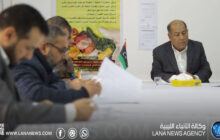 لجنة تنسيب المعلمين تسعى لتطوير التعليم بسرت