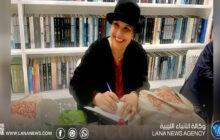 نشر قصتين جديدتين للكاتبة نجوى بن شتوان  