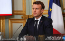 ماكرون يدعو إيران لمفاوضات خفض التصعيد بالشرق الأوسط