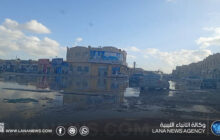 تفاقم أزمة الصرف الصحي يرهق سكان حي السلام ببنغازي