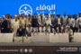 تدهور حركة المشاة بسبب احتلال الأرصفة