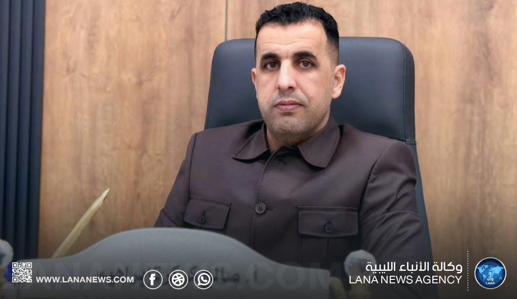 الإفراج عن مستحقات موظفين بصحة طبرق والساحل