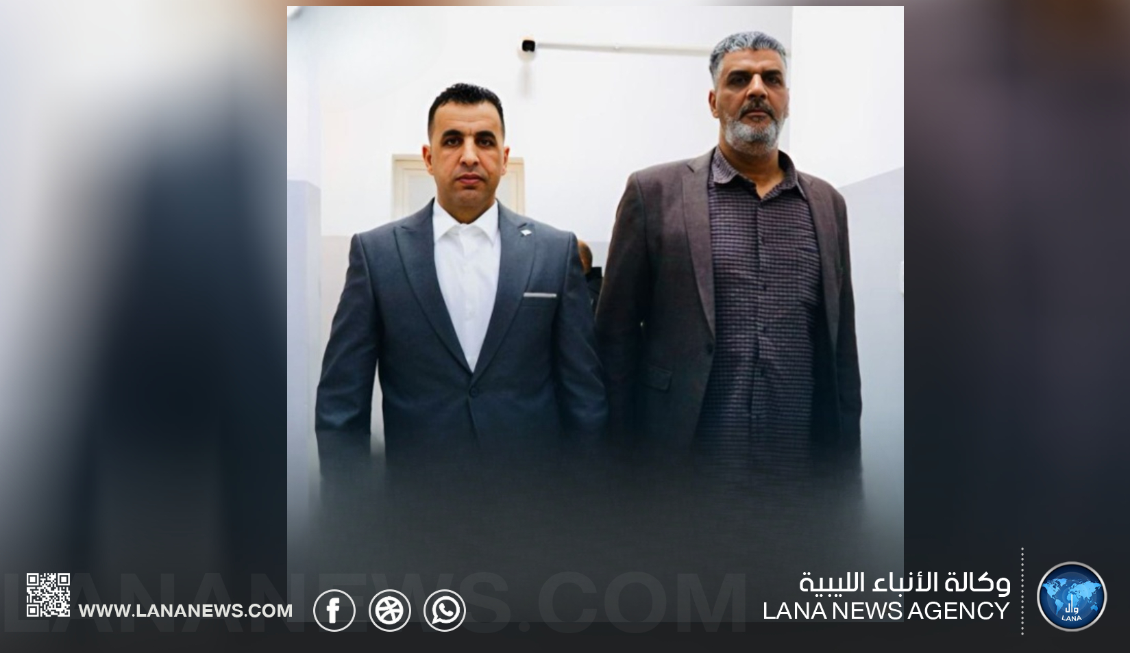 الخدمة المدنية تفرج عن موظفي مستشفى جردينة القروي