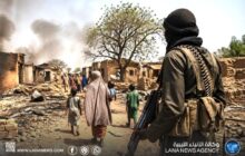 مقتل أكثر من 29 شخصاً في هجوم دموي لداعش في نيجيريا