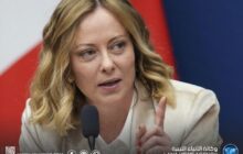 «ميلوني» تدعو لتماسك الناتو بعد تهديد أمريكي بتعليق عضوية اسبانيا