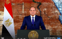 السيسي: مصر خسرت عشرة مليارات دولار جراء التوترات الإقليمية