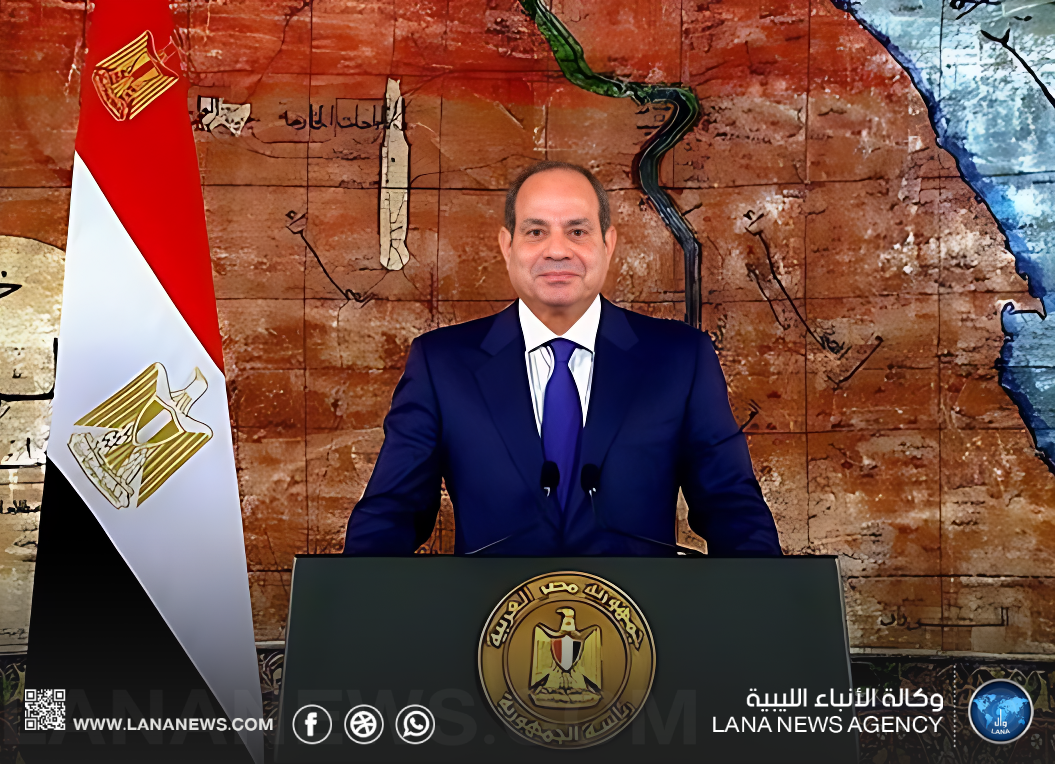 السيسي: مصر خسرت عشرة مليارات دولار جراء التوترات الإقليمية