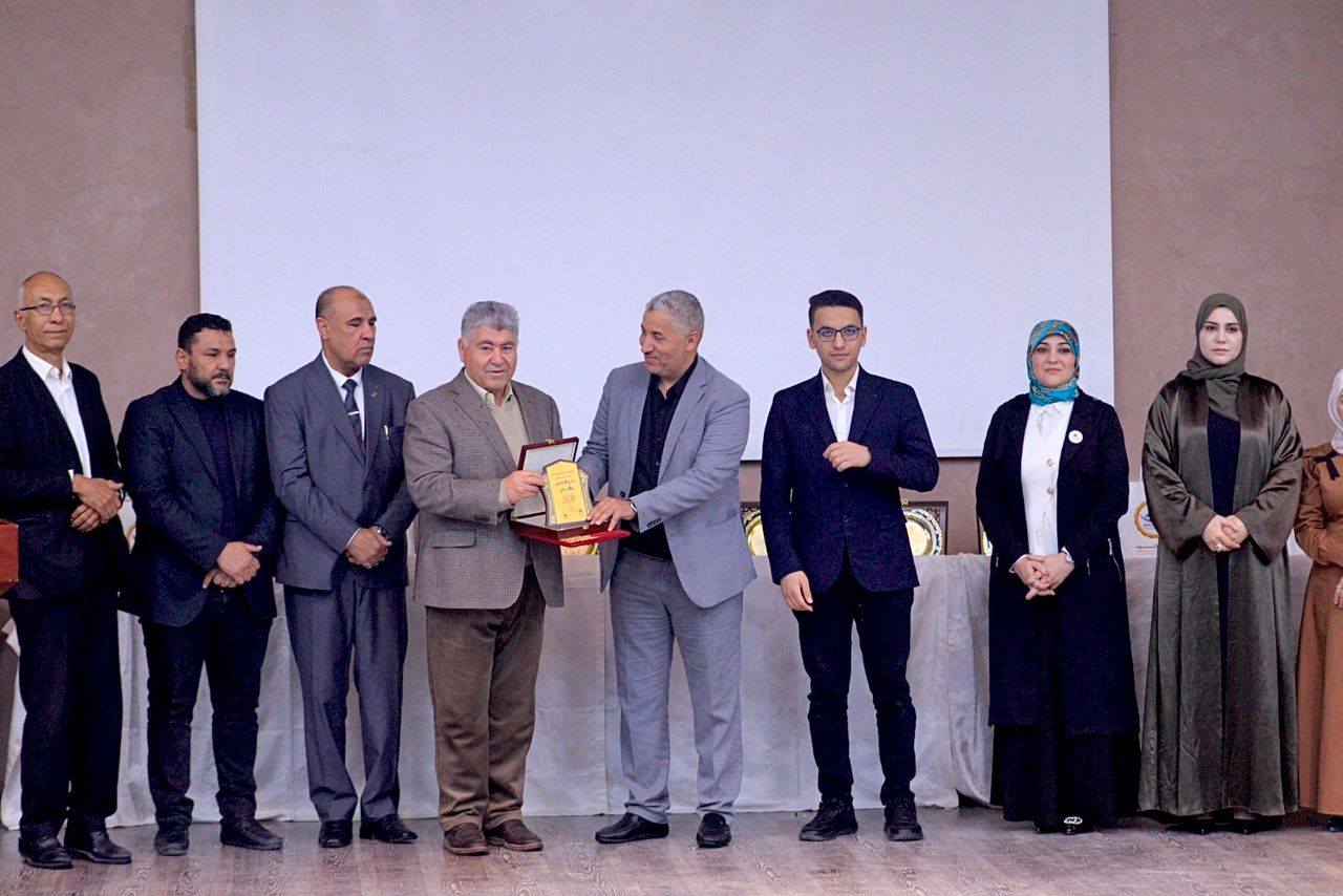 احتفالية اليوم العالمي للمسرح في مصراتة تعزز الإبداع والتواصل الثقافي