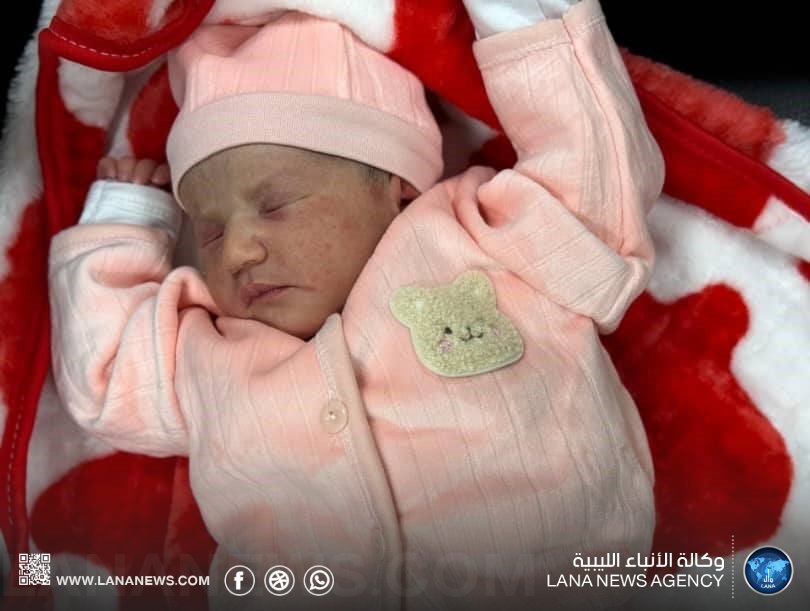 جهاز البحث الجنائي يستعيد مولودة مخطوفة في وقت قياسي