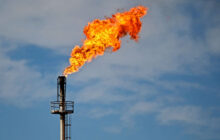 المؤسسة الوطنية للنفط تعلن إنجازا بيئيا بخفض حرق الغاز في 2025