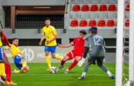 الأهلي بنغازي يبلغ ربع نهائي كأس ليبيا بثلاثية في شباك التعاون