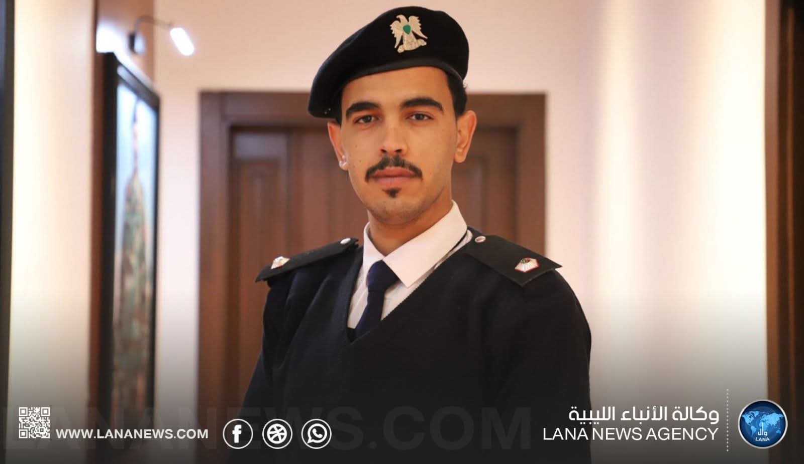 تعزيز أمني بالبطنان لدعم الخطط وملاحقة المخالفين