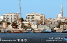 طبرق تسجل أعلى مستويات تلوث الهواء في ليبيا