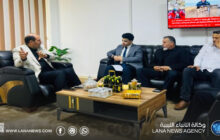 بحث إدماج معهد علي الشعالية في التعليم الرسمي