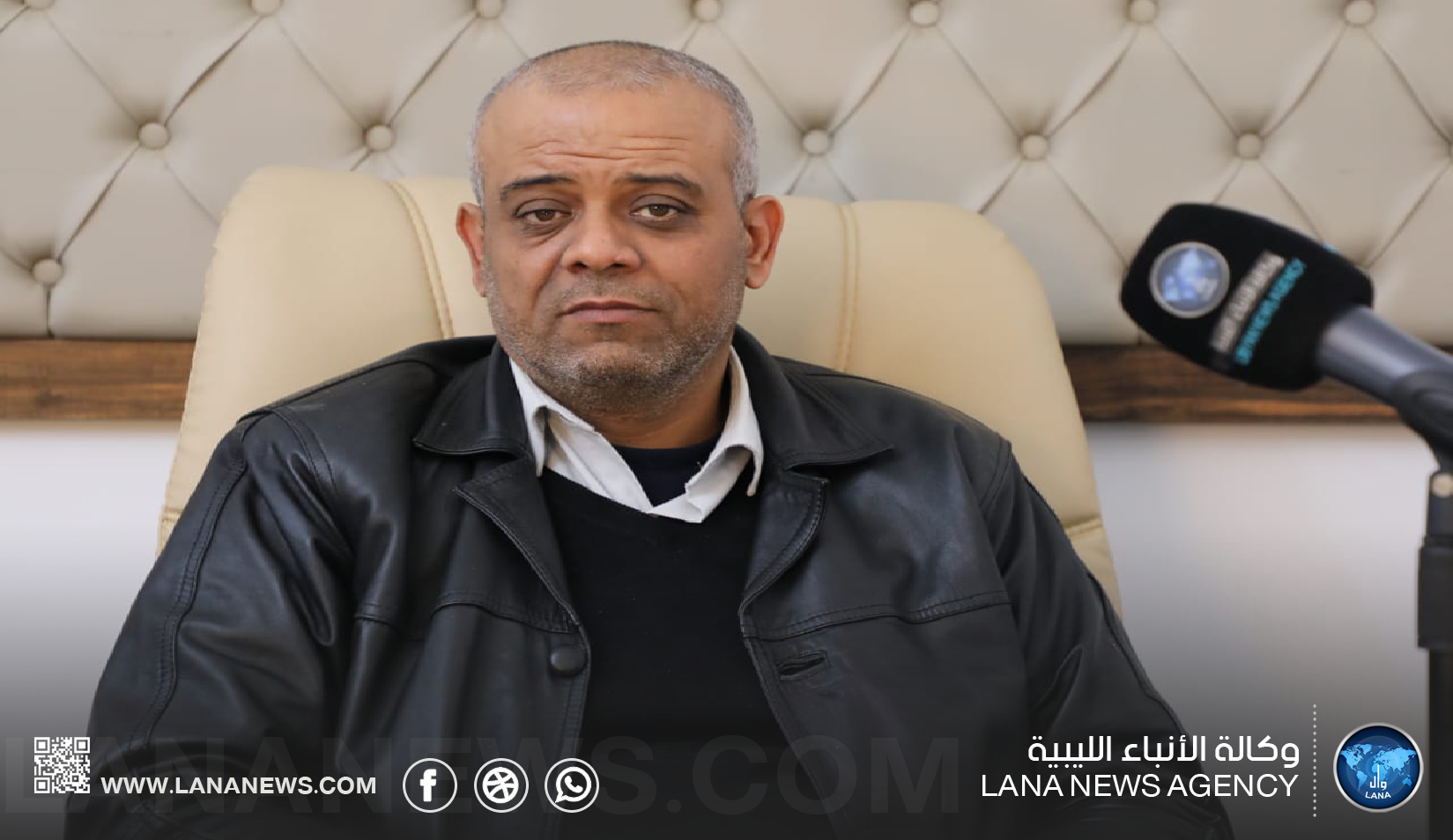 الصحة الحيوانية: تصاعد إصابات الجلد العقدي في بنغازي