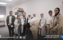 ندوة طبية في بنغازي لتعزيزِ الوعي بمرضِ قُصور عضلة القلب