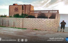 أضرار مادية إثر حريقين في منطقة جندوبة ببلدية الأصابعة