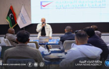 المفوضية تُطلق برنامجًا تدريبيًا لرصدِ المحتوى الرقمي خلال الانتخابات