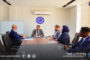 الخارجية تُناقش تنظيم مؤتمر علمي داخل ليبيا بالتعاون الإفريقي