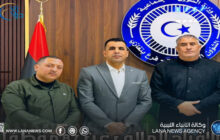 87 مُوظفًا بشؤون الاجتماعية في بنغازي يستفيدون من الإفراج المالي