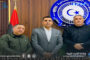 جامعة سرت تُطلق حملة 