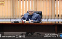 الفضيل يُشدّد على الانضباط المُؤسسي ورفعِ كفاءة الأداء بديوان النواب