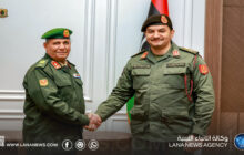 نائب القائد العام يُشدّد على جاهزية حرس المنشآت النفطية