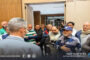 قدامى الأهلي طرابلس وسرت يطّلعون على أعمال صيانة جامعة سرت