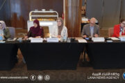 لجنة شؤون المرأة تبحث في تونس تعزيز حماية المرأة قانونيًا