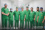 إجراء 7 عمليات زراعة كلى ناجحة لمرضى من عدة مدن ليبية بسرت