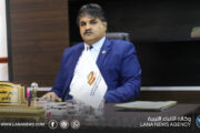 المؤسسة الليبية للاستثمار تدعو لإنهاء الانقسام الإداري داخلها