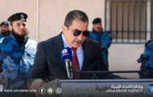 وزير الداخلية يُؤكد جاهزية إدارة الدعم المركزي في دعم الأجهزة الأمنية