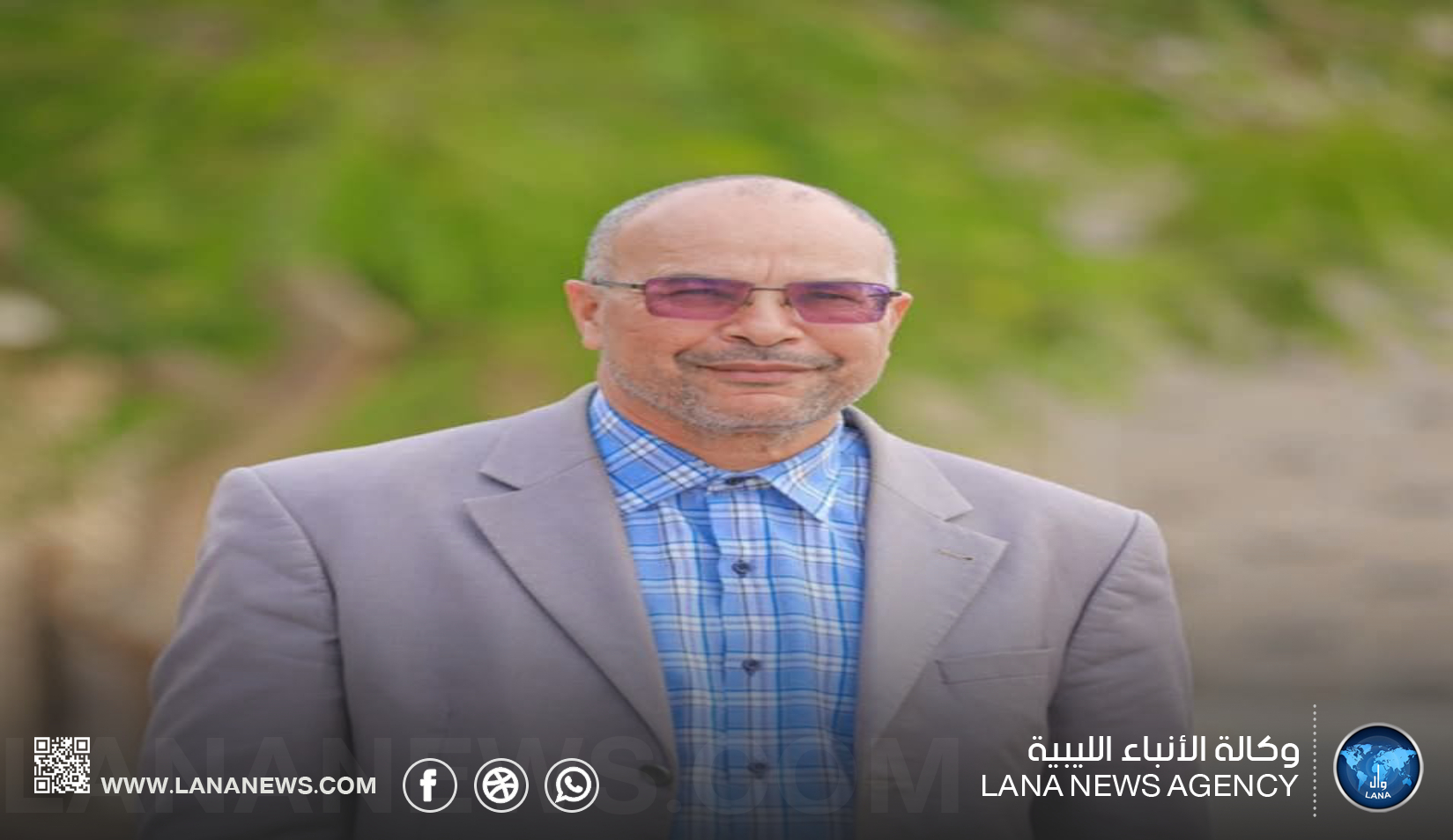 تسجيل هزة أرضية 4.5 ريختر بالبحر المتوسط دون أضرار في ليبيا