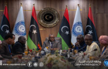 وزير الهجرة يُؤكد أهمية الإعلام في مُواجهةِ ظاهرة الهجرة