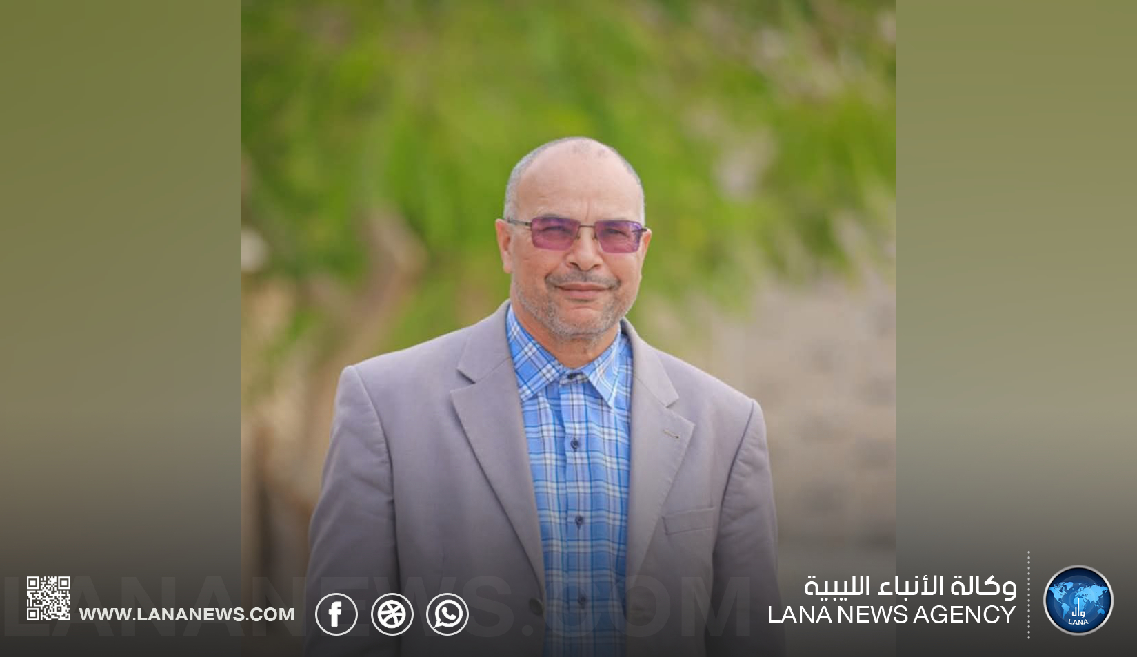 استقرار الأجواء في ليبيا مع تأثير مرتفع جوي حتى نهاية الأسبوع
