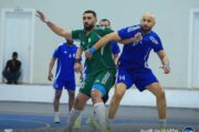 مدينة البيضاء تشهد الجولة الختامية لدوري كرة اليد