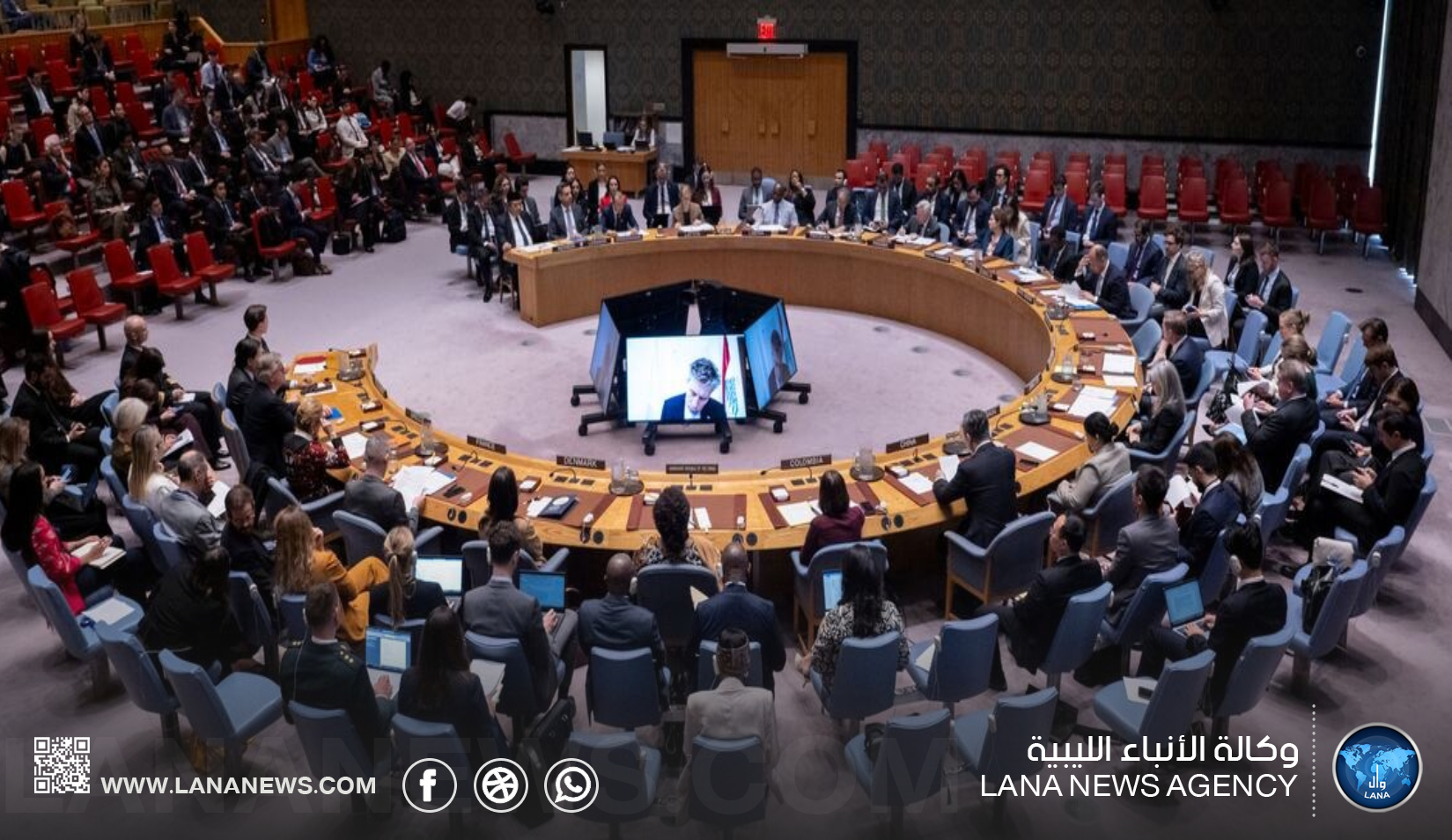 دعوات أممية عاجلة لوقف التصعيد في لبنان