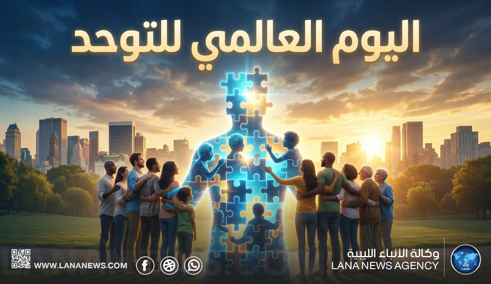 اليوم العالمي للتوحد.. بين التوعية النظرية والدعم الفعلي للأسر