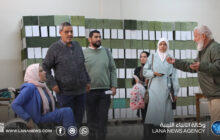 بنغازي تبدأ تدريب خريجين على التعامل مع ذوي الإعاقة البصرية