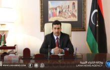 النويري يُشدّد على سيادة القرار الوطني في إدارة الملف الاقتصادي