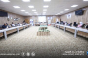 جامعة سبها تنظم ندوة علمية حول التعايش السلمي وتعزيز ثقافة التسامح المجتمعي