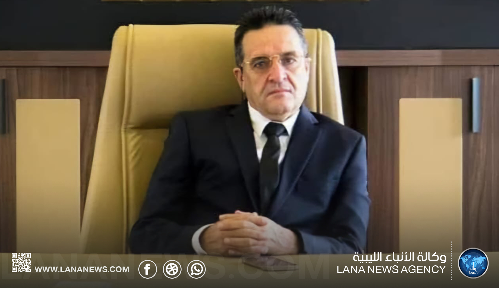 التجارة عبر مواقع التواصل في ليبيا تتحول إلى سوق موازية غير منظمة