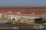 سرت تنضم رسميًا إلى منظومة مطارات نقل الحجاج في ليبيا