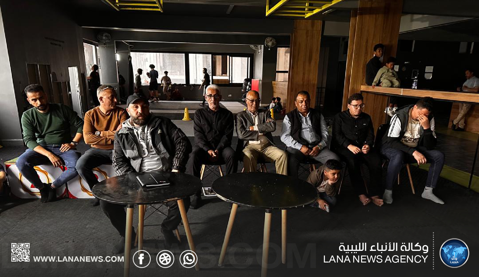 تواصل الدورة المتخصصة للحكام في رياضة الجيت كون دو والمواي بوران