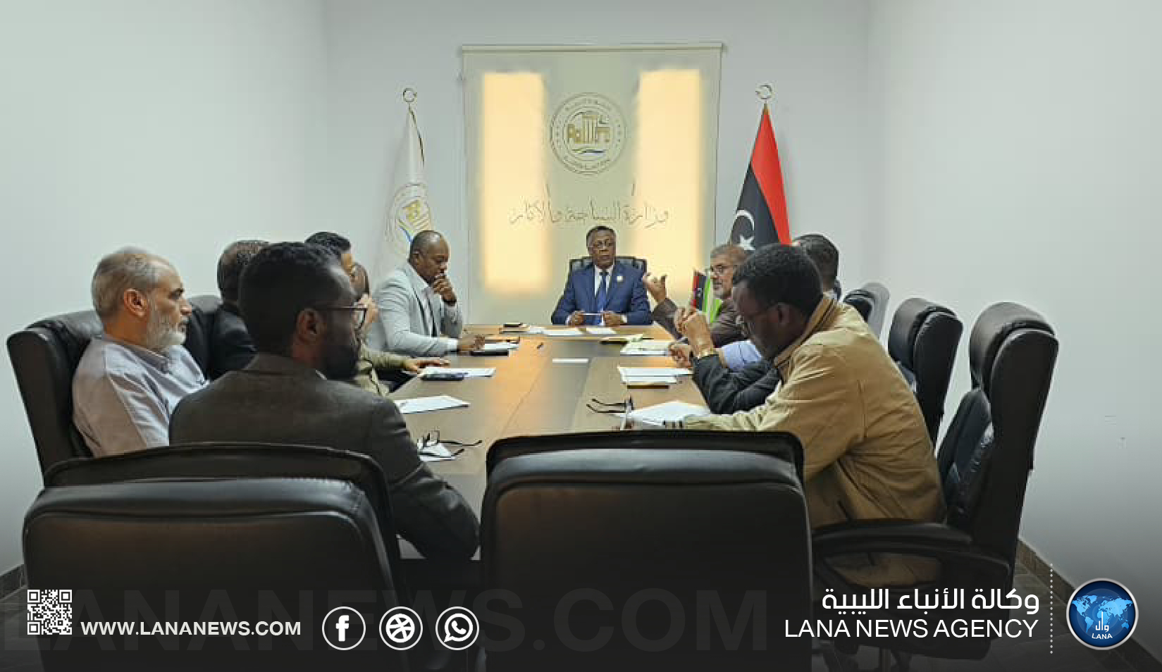 السياحة والآثار تعتمد خطة 2026 لتنظيم القطاع وتنشيط الاستثمار