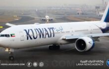 الخطوط الجوية الكويتية تستـأنف رحلاتها بعد توقفها لشهرين