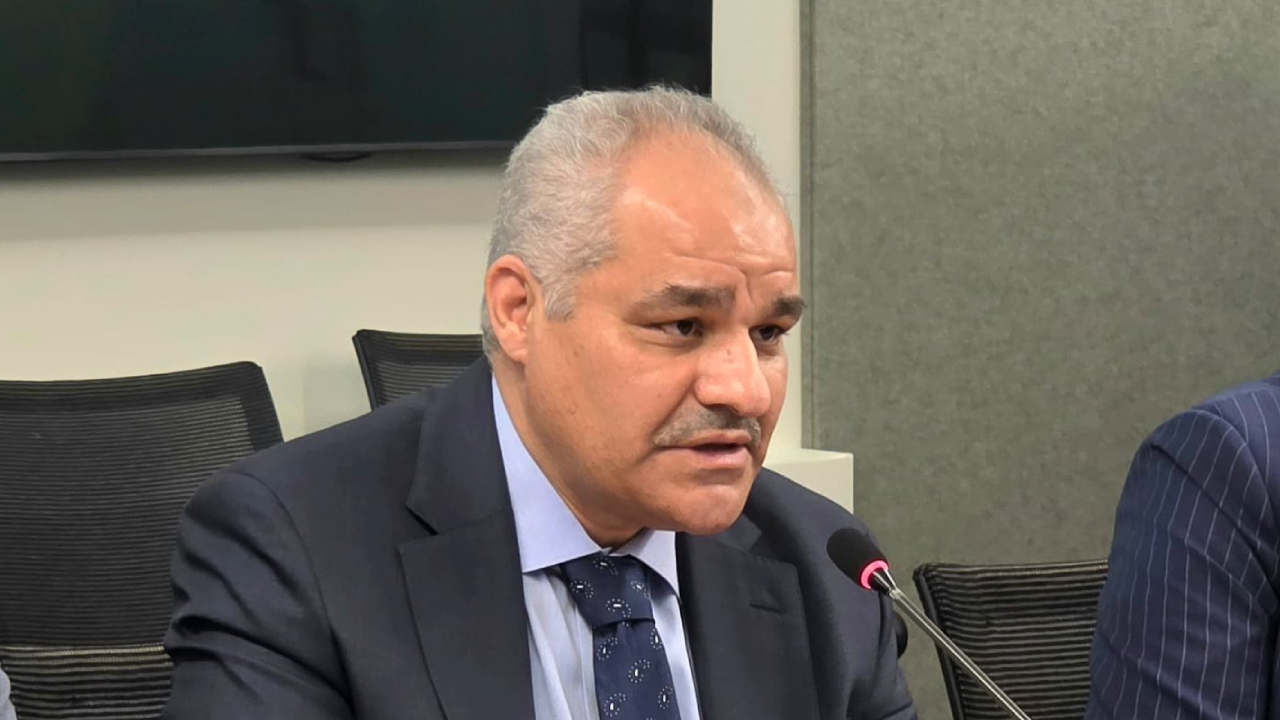 المصرف المركزي يعلن ختام اجتماعات الربيع في واشنطن بنتائج إجابية