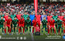 الأهلي بنغازي وطرابلس يلتقيان في مباراة ودية لتكريم خير والفلاح