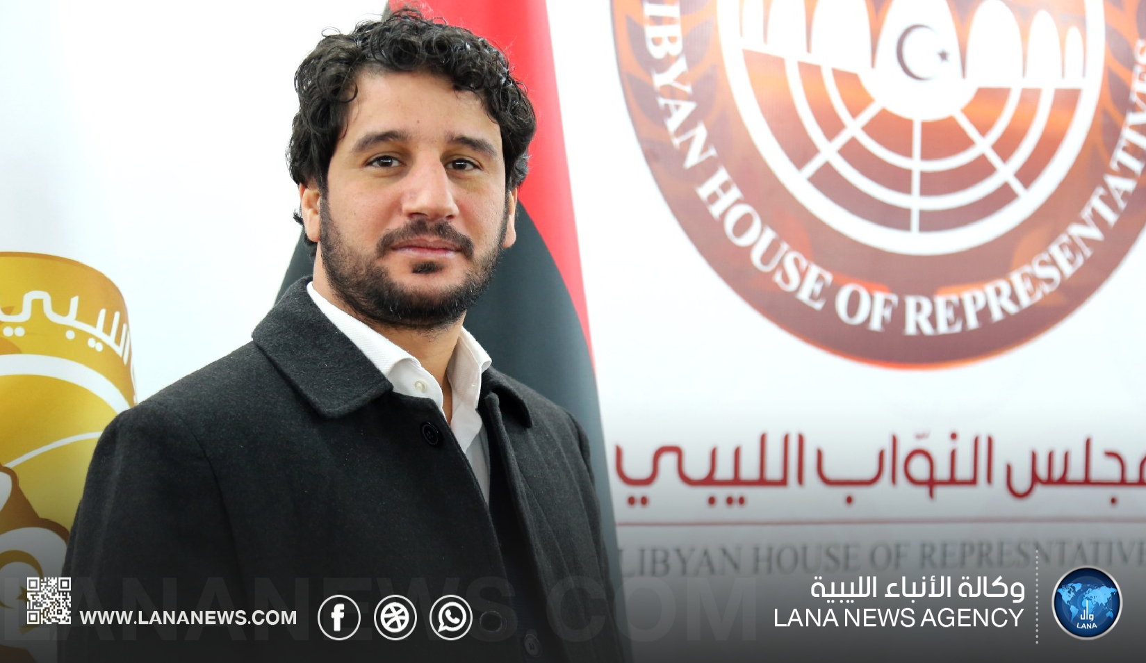 دومة يدعو لتشكيل سلطة تنفيذية موحدة